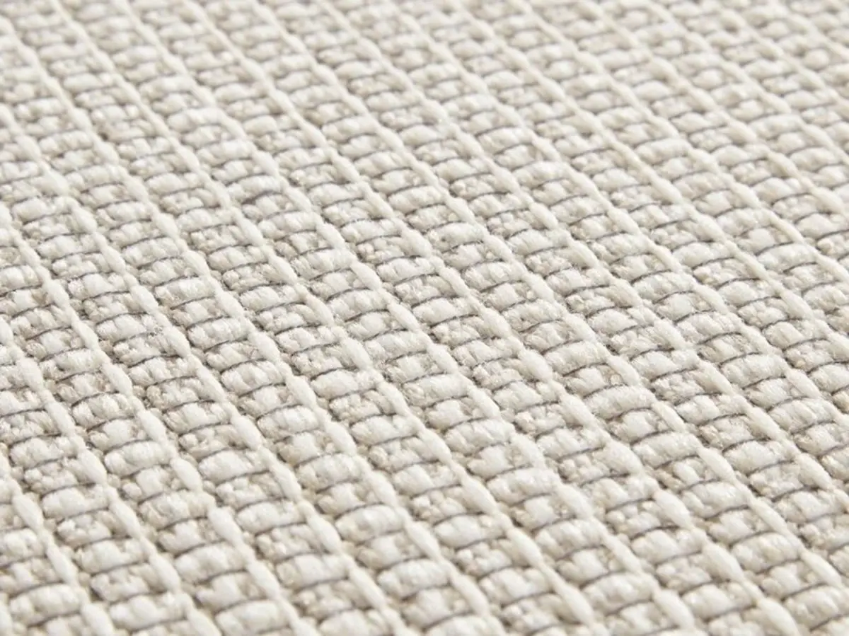 Elle Decoration - Binnen & Buitenkleed - Secret - Laagpolig - Beige Elle Decoration - Binnen & Buitenkleed - Secret - Laagpolig - Beige