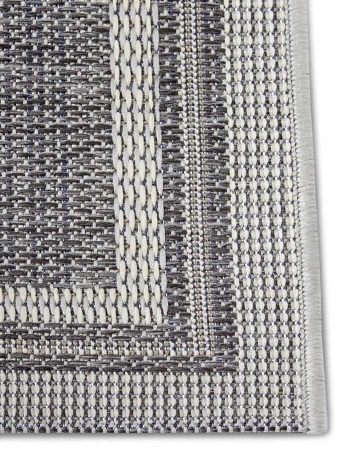 Buitenkleed - Cast Beige/Grijs Buitenkleed - Cast Beige/Grijs