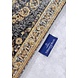 Vintage binnen- en buitenkleed - Martha Antraciet/Goud Vintage binnen- en buitenkleed - Martha Antraciet/Goud