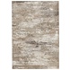 Elle Decoration - Modern Design vloerkleed - Trappes - Bruin / Crème Elle Decoration - Modern Design vloerkleed - Trappes - Bruin / Crème