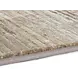Elle Decoration - Modern Design vloerkleed - Trappes - Bruin / Crème Elle Decoration - Modern Design vloerkleed - Trappes - Bruin / Crème