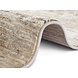 Elle Decoration - Modern Design vloerkleed - Trappes - Bruin / Crème Elle Decoration - Modern Design vloerkleed - Trappes - Bruin / Crème