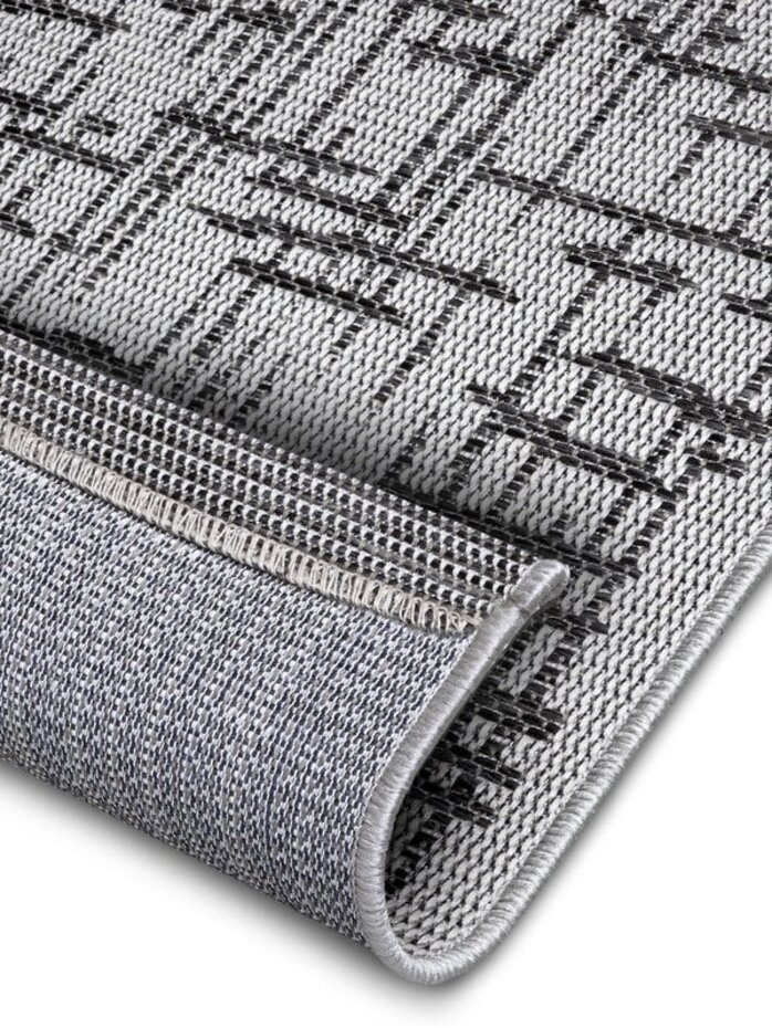 Buitenkleed - Telu Grijs