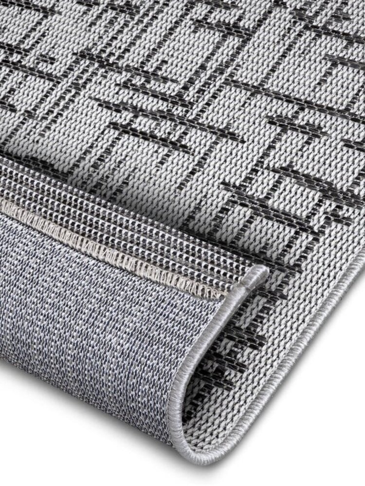 Buitenkleed - Telu Grijs