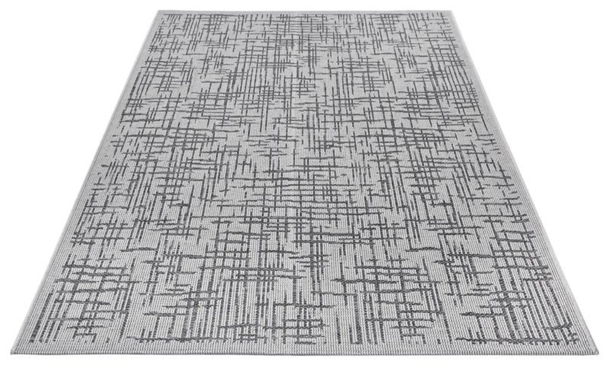 Buitenkleed - Telu Grijs