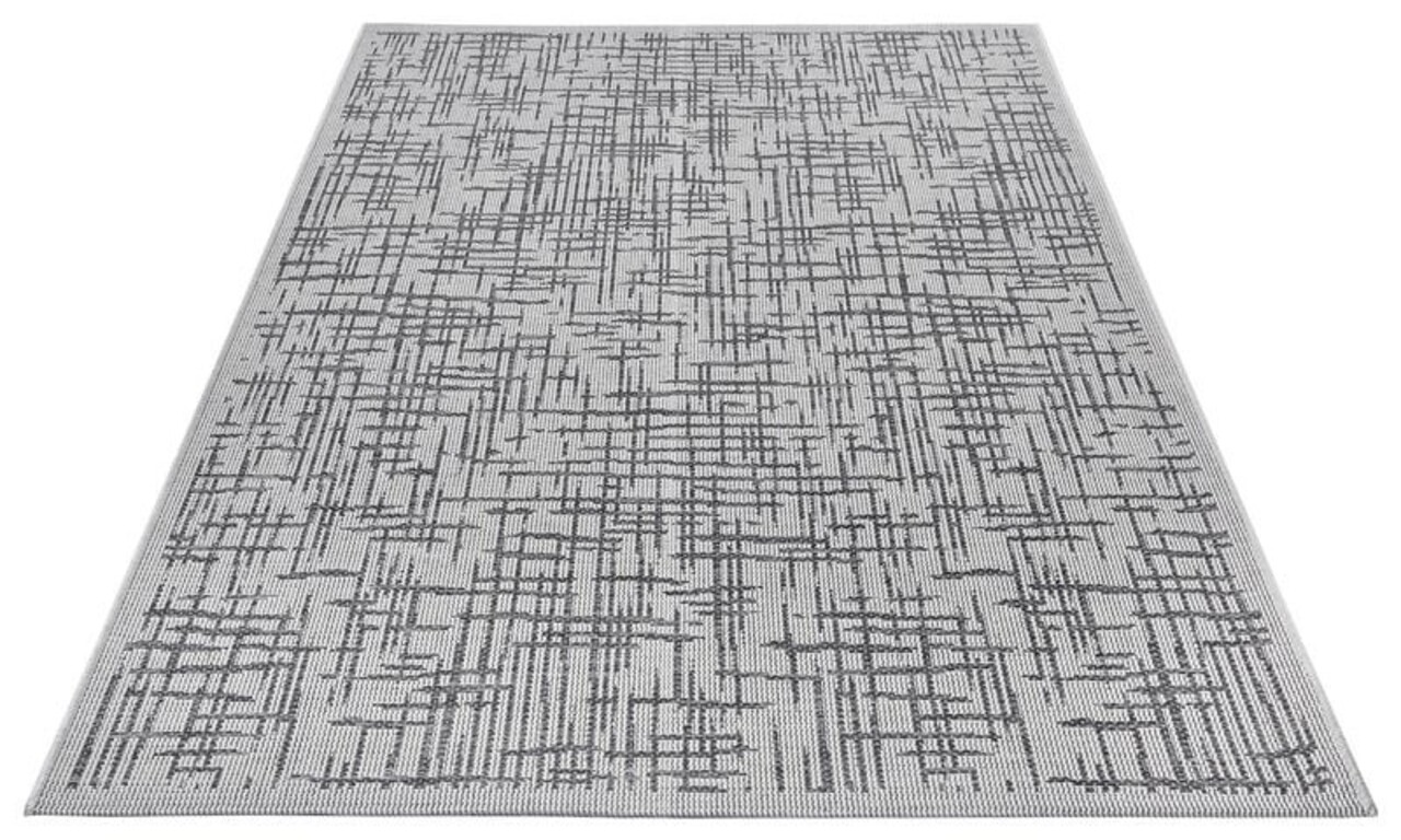 Buitenkleed - Telu Grijs