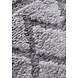 Scandinavisch vloerkleed - Gallery Itinerance Grijs