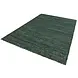 Hoogpolig vloerkleed - Nomadic Chic Groen/Blauw Hoogpolig vloerkleed - Nomadic Chic Groen/Blauw