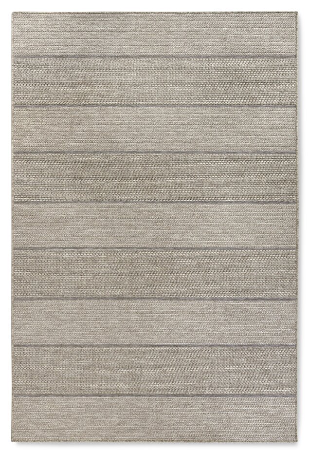 Jute buitenkleed - Isabella Naturel/Bruin Jute buitenkleed - Isabella Naturel/Bruin