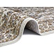 Klassiek vloerkleed - Saraceni Crème/Multi Klassiek vloerkleed - Saraceni Crème/Multi