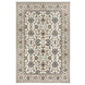 Klassiek vloerkleed - Saraceni Crème/Multi Klassiek vloerkleed - Saraceni Crème/Multi