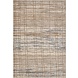 Modern vloerkleed - Jord Crème/Blauw Modern vloerkleed - Jord Crème/Blauw