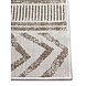 Binnen & Buitenkleed Omkeerbaar - Biri Beige/Crème Binnen & Buitenkleed Omkeerbaar - Biri Beige/Crème