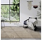 Japandi vloerkleed - Gallery Chappe Beige