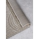 Japandi vloerkleed - Gallery Chappe Beige