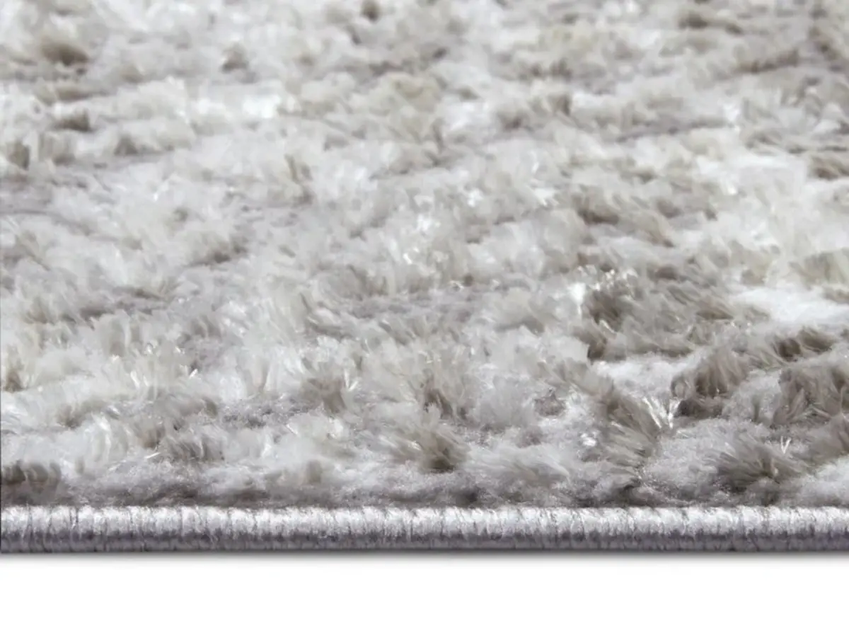 Vintage vloerkleed - Style Grijs/Beige