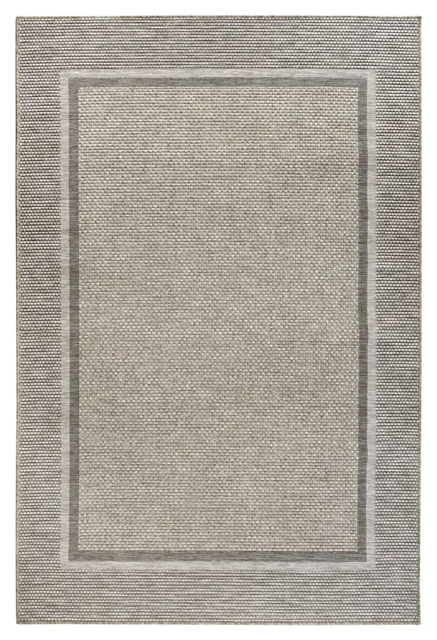 Jute buitenkleed - Luitwin Naturel/Bruin