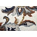Klassiek vloerkleed - Caracci Crème/Multi Klassiek vloerkleed - Caracci Crème/Multi