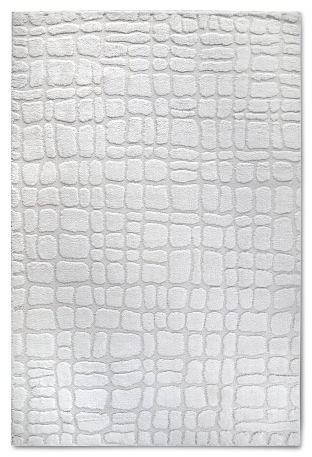 Modern vloerkleed - Gallery Artistique Crème Modern vloerkleed - Gallery Artistique Crème