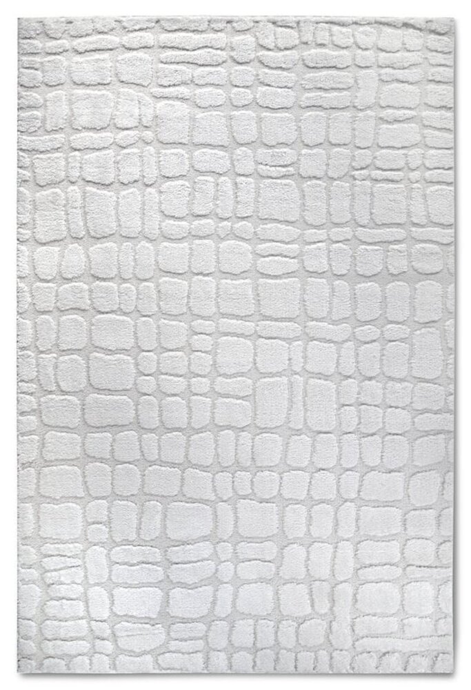 Modern vloerkleed - Gallery Artistique Crème Modern vloerkleed - Gallery Artistique Crème