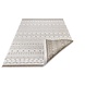 Binnen & Buitenkleed Omkeerbaar - Kuba Beige/Crème Binnen & Buitenkleed Omkeerbaar - Kuba Beige/Crème