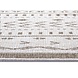 Binnen & Buitenkleed Omkeerbaar - Kuba Beige/Crème Binnen & Buitenkleed Omkeerbaar - Kuba Beige/Crème