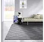 Villeroy & Boch - Wol vloerkleed - Maria Nature - Grijs / Bruin
