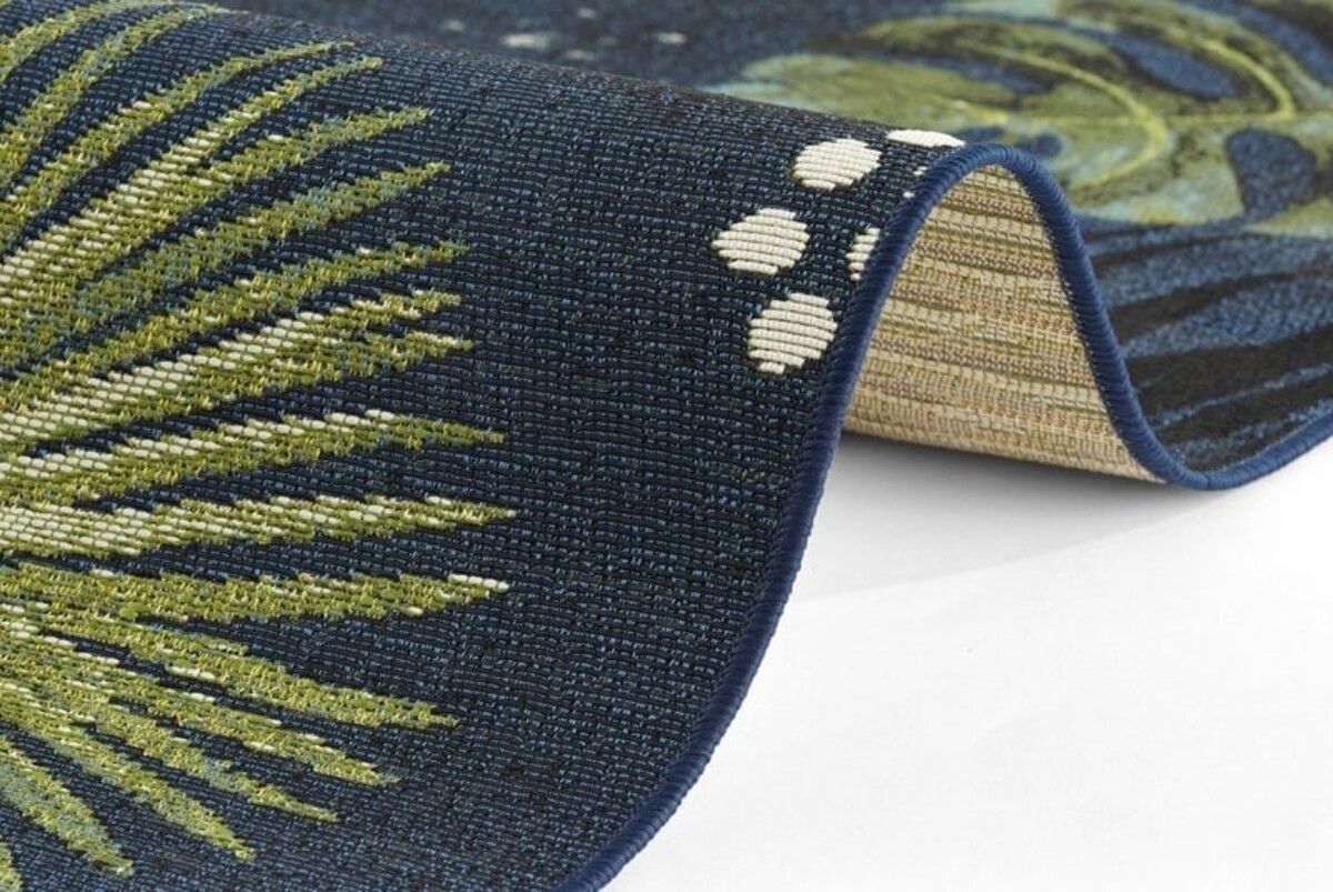 Binnen- En Buitenkleed - Tropical Dream Multicolor