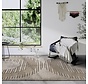 Japandi vloerkleed - Gallery Bartoux Beige
