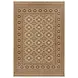 Klassiek vloerkleed - Laagpolig - Buchara - Berber Klassiek vloerkleed - Laagpolig - Buchara - Berber