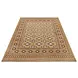 Klassiek vloerkleed - Laagpolig - Buchara - Berber Klassiek vloerkleed - Laagpolig - Buchara - Berber