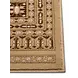 Klassiek vloerkleed - Laagpolig - Buchara - Berber Klassiek vloerkleed - Laagpolig - Buchara - Berber