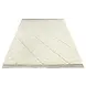 Hoogpolig vloerkleed - Norwalk Scandi - Crème Hoogpolig vloerkleed - Norwalk Scandi - Crème