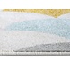 Kindervloerkleed - Adventures Wolken Crème/Multi Kindervloerkleed - Adventures Wolken Crème/Multi