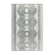 Elle Decoration - Binnen & Buitenkleed - Omkeerbaar - Gemini - Groen Elle Decoration - Binnen & Buitenkleed - Omkeerbaar - Gemini - Groen