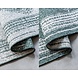 Elle Decoration - Binnen & Buitenkleed - Omkeerbaar - Gemini - Groen Elle Decoration - Binnen & Buitenkleed - Omkeerbaar - Gemini - Groen