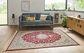 Perzisch tapijt - Antik Heritage Rood