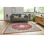 Perzisch tapijt - Antik Heritage Rood