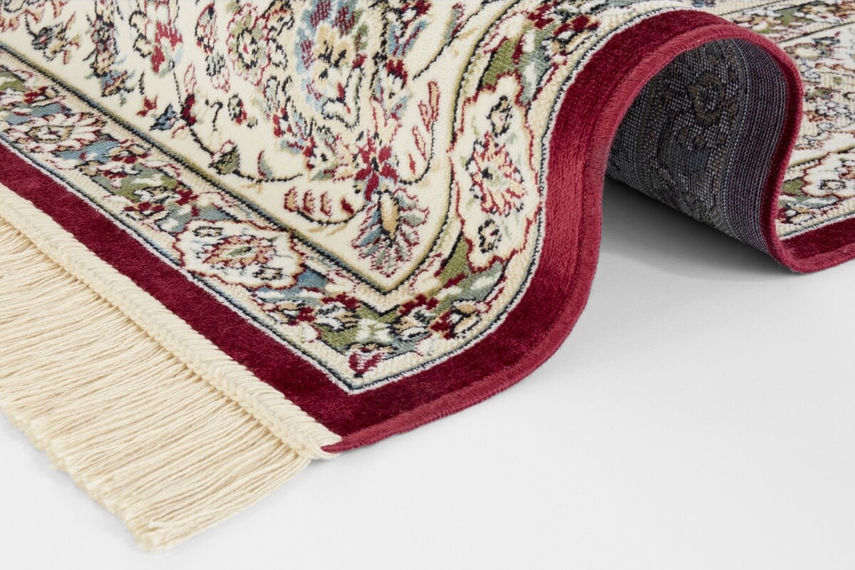 Perzisch tapijt - Antik Heritage Rood