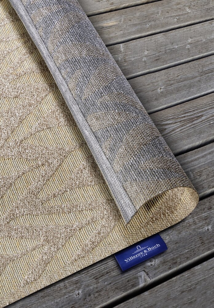 Binnen- en buitenkleed - Georgette Beige Binnen- en buitenkleed - Georgette Beige