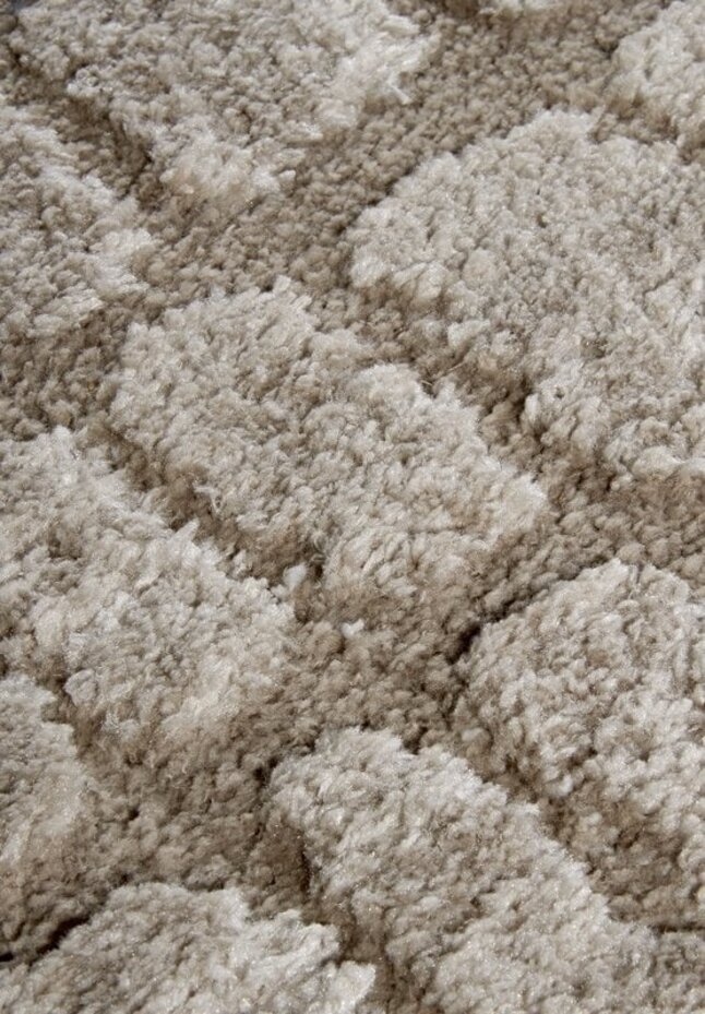 Modern vloerkleed - Gallery Artistique Beige