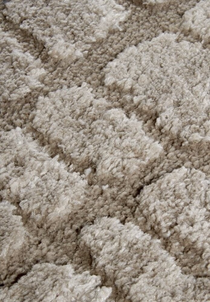 Modern vloerkleed - Gallery Artistique Beige