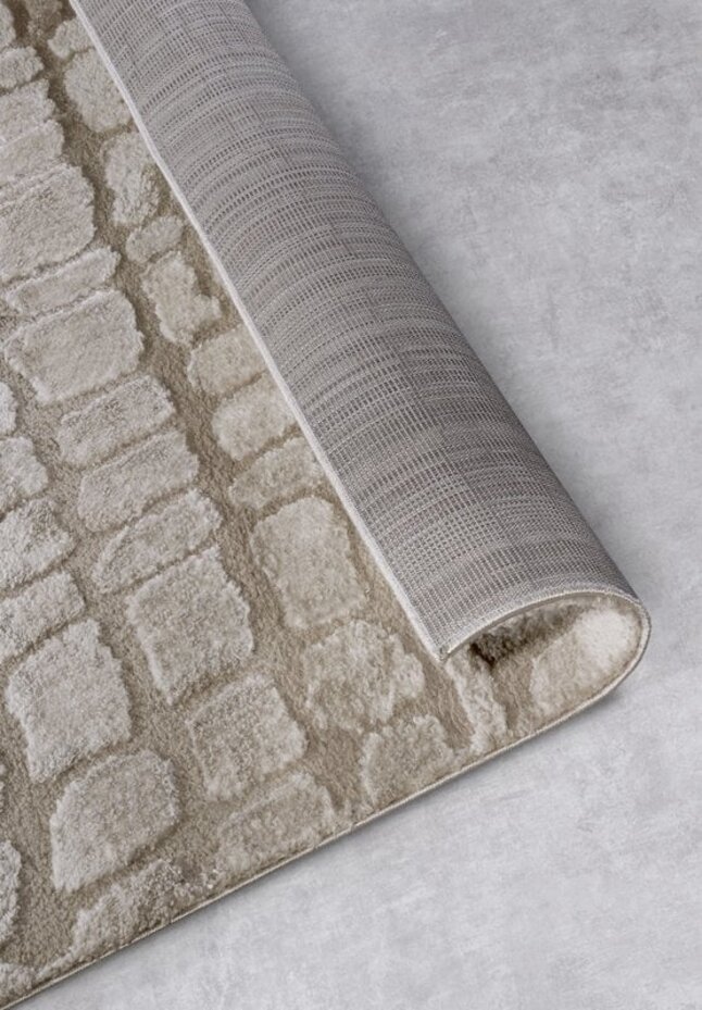 Modern vloerkleed - Gallery Artistique Beige