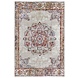 Vintage vloerkleed - Maderno Crème / Multi Vintage vloerkleed - Maderno Crème / Multi