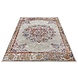 Vintage vloerkleed - Maderno Crème / Multi Vintage vloerkleed - Maderno Crème / Multi