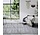 Elle Decoration - Gallery - Hoogpolig vloerkleed - Artistique - Lichtgrijs