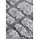 Modern vloerkleed - Gallery Artistique Grijs Modern vloerkleed - Gallery Artistique Grijs