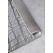 Modern vloerkleed - Gallery Artistique Grijs Modern vloerkleed - Gallery Artistique Grijs