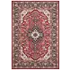 Klassiek vloerkleed - Laagpolig - Isfahan - Rood Klassiek vloerkleed - Laagpolig - Isfahan - Rood