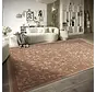Villeroy & Boch - Laagpolig vloerkleed - Ambroise Naturel - Koper